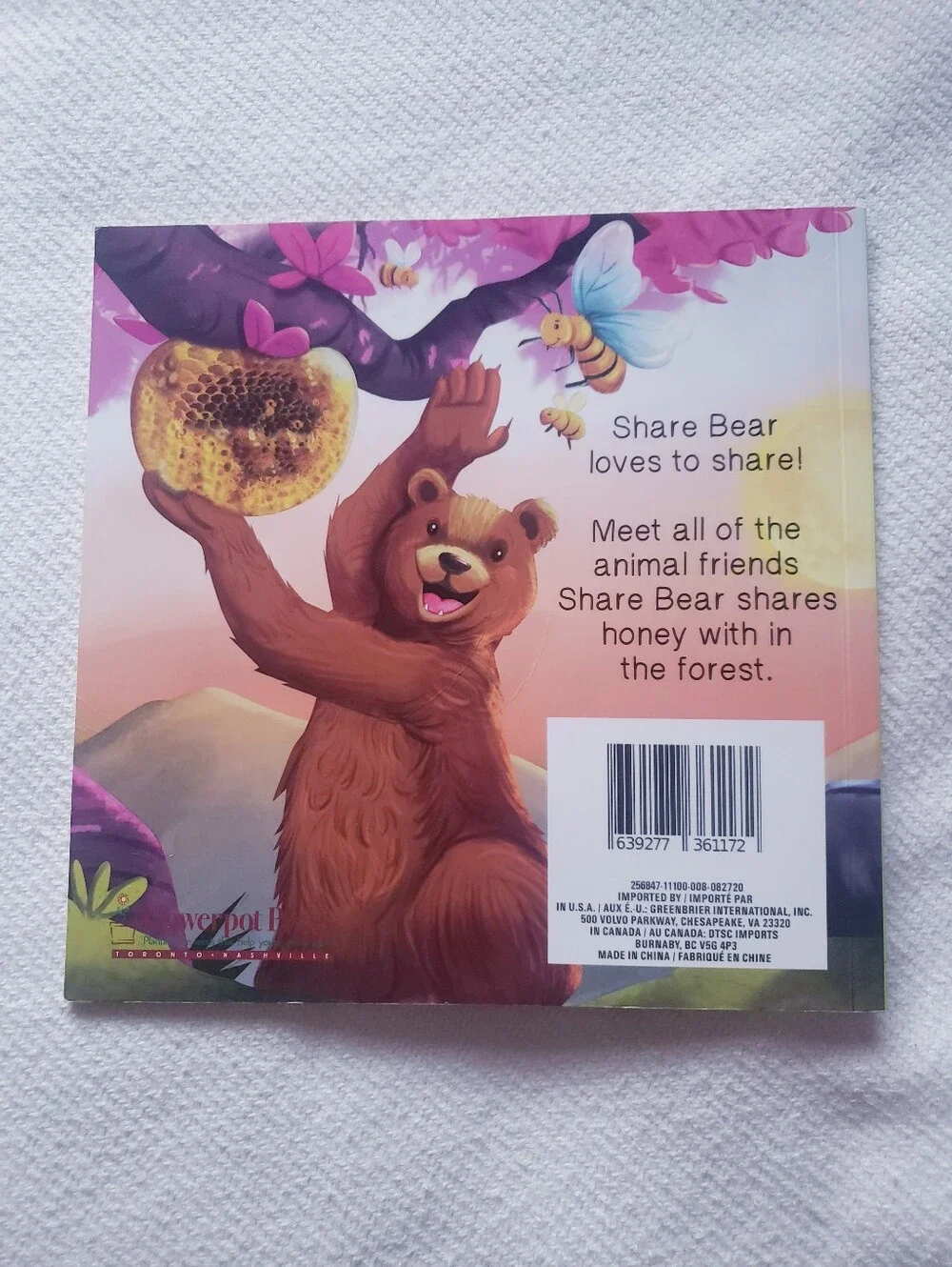N/A cute paperback